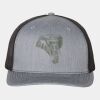 Snapback Trucker Cap Thumbnail