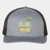 Snapback Trucker Cap Thumbnail