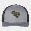 Snapback Trucker Cap Thumbnail