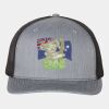 Snapback Trucker Cap Thumbnail