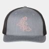 Snapback Trucker Cap Thumbnail