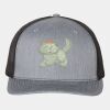 Snapback Trucker Cap Thumbnail