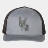 Snapback Trucker Cap Thumbnail