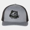 Snapback Trucker Cap Thumbnail