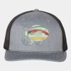 Snapback Trucker Cap Thumbnail