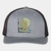 Snapback Trucker Cap Thumbnail