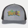 Snapback Trucker Cap Thumbnail