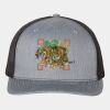 Snapback Trucker Cap Thumbnail