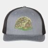 Snapback Trucker Cap Thumbnail