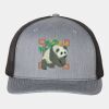 Snapback Trucker Cap Thumbnail