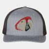 Snapback Trucker Cap Thumbnail