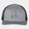 Snapback Trucker Cap Thumbnail