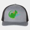 Snapback Trucker Cap Thumbnail