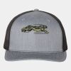 Snapback Trucker Cap Thumbnail