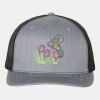 Snapback Trucker Cap Thumbnail