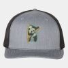 Snapback Trucker Cap Thumbnail