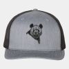 Snapback Trucker Cap Thumbnail