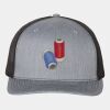 Snapback Trucker Cap Thumbnail