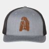 Snapback Trucker Cap Thumbnail