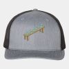 Snapback Trucker Cap Thumbnail