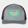 Snapback Trucker Cap Thumbnail