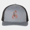 Snapback Trucker Cap Thumbnail