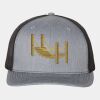 Snapback Trucker Cap Thumbnail