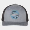 Snapback Trucker Cap Thumbnail