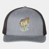 Snapback Trucker Cap Thumbnail