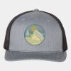 Snapback Trucker Cap Thumbnail