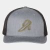 Snapback Trucker Cap Thumbnail