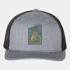 Snapback Trucker Cap Thumbnail