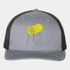 Snapback Trucker Cap Thumbnail