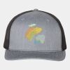 Snapback Trucker Cap Thumbnail