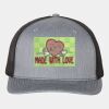 Snapback Trucker Cap Thumbnail