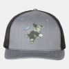 Snapback Trucker Cap Thumbnail