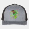 Snapback Trucker Cap Thumbnail