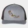 Snapback Trucker Cap Thumbnail