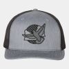 Snapback Trucker Cap Thumbnail