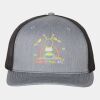 Snapback Trucker Cap Thumbnail