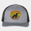 Snapback Trucker Cap Thumbnail