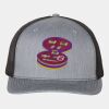 Snapback Trucker Cap Thumbnail