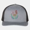 Snapback Trucker Cap Thumbnail