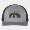 Snapback Trucker Cap Thumbnail