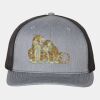 Snapback Trucker Cap Thumbnail