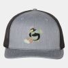 Snapback Trucker Cap Thumbnail