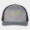 Snapback Trucker Cap Thumbnail