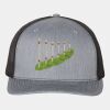 Snapback Trucker Cap Thumbnail