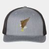 Snapback Trucker Cap Thumbnail