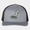 Snapback Trucker Cap Thumbnail